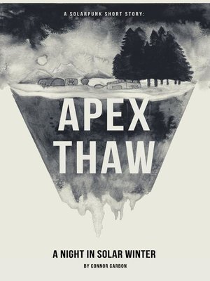 cover image of Apex Thaw